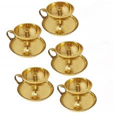 Brass Diya