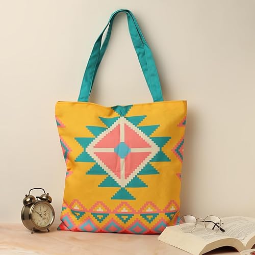 Bag Front View