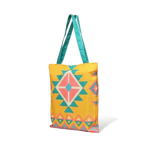 Bag Inside View